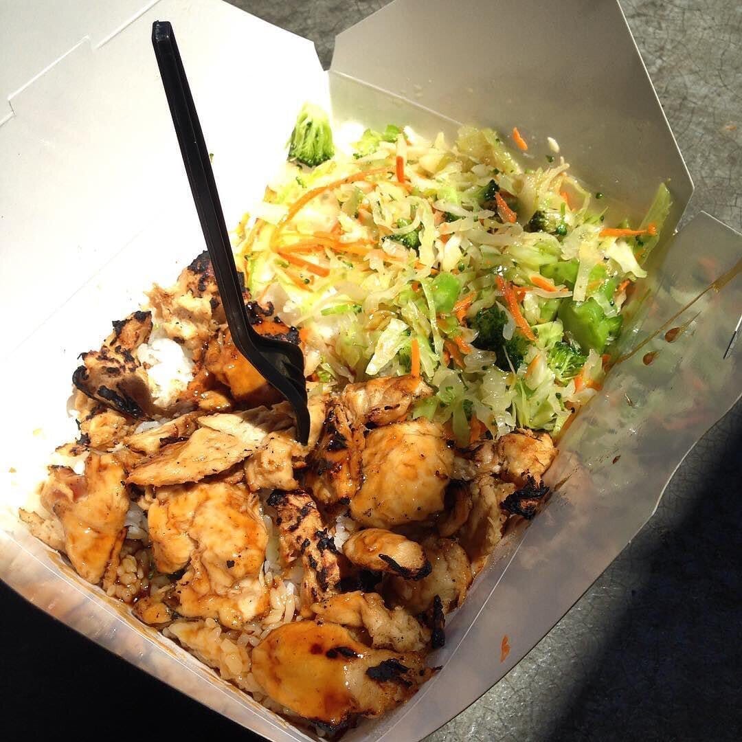 Hana Kitchen - Isla Vista photo 8