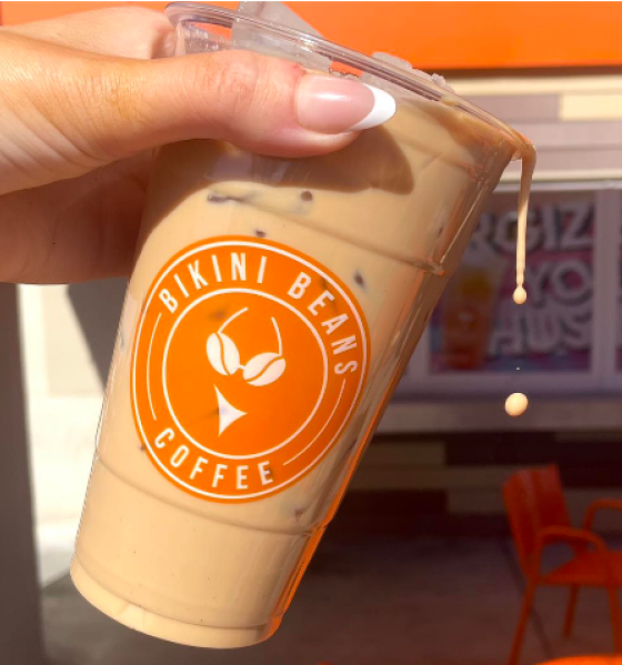 Bikini Beans Coffee photo 9
