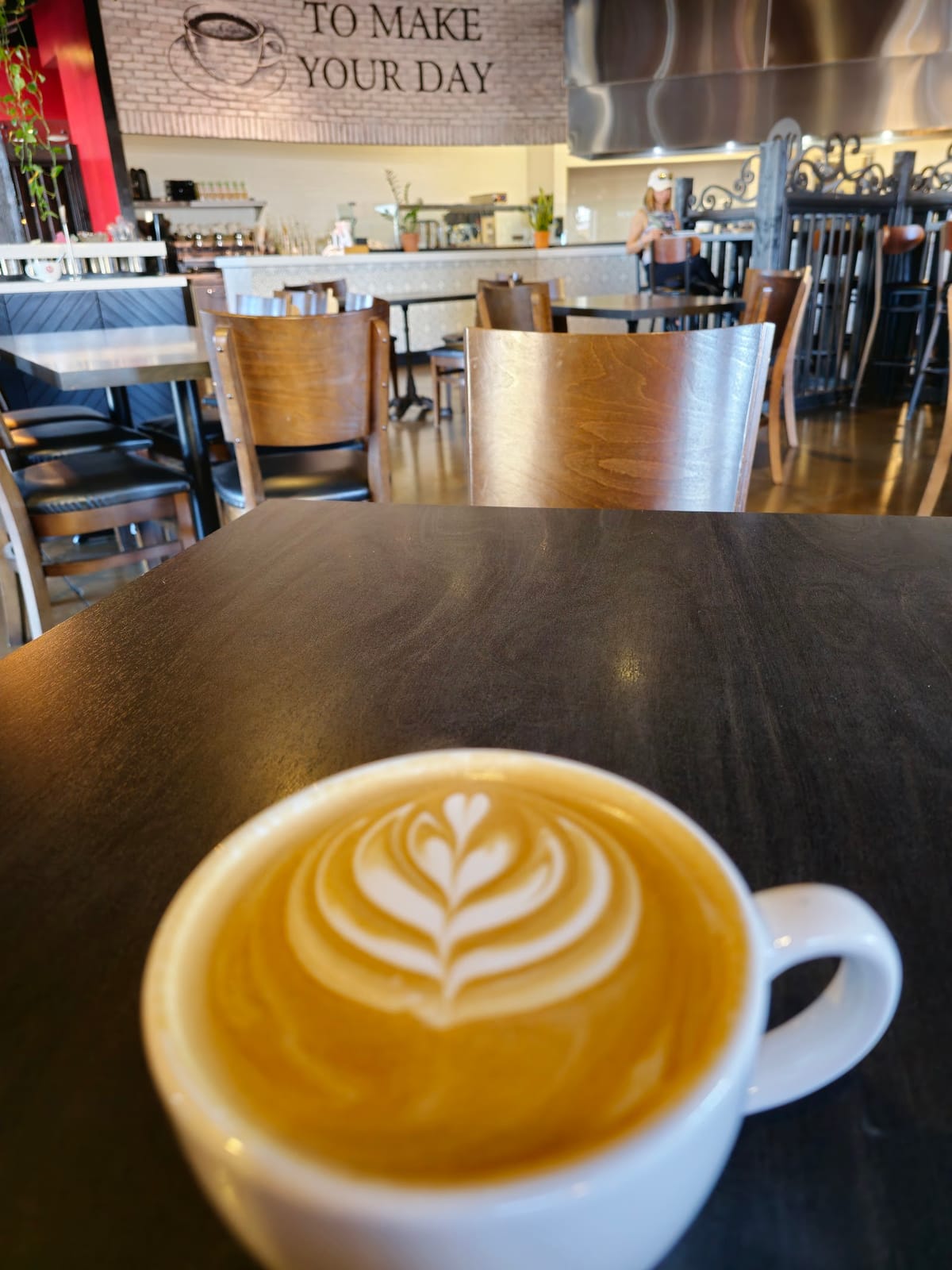 Colados Coffee & Crepes (Goodyear)