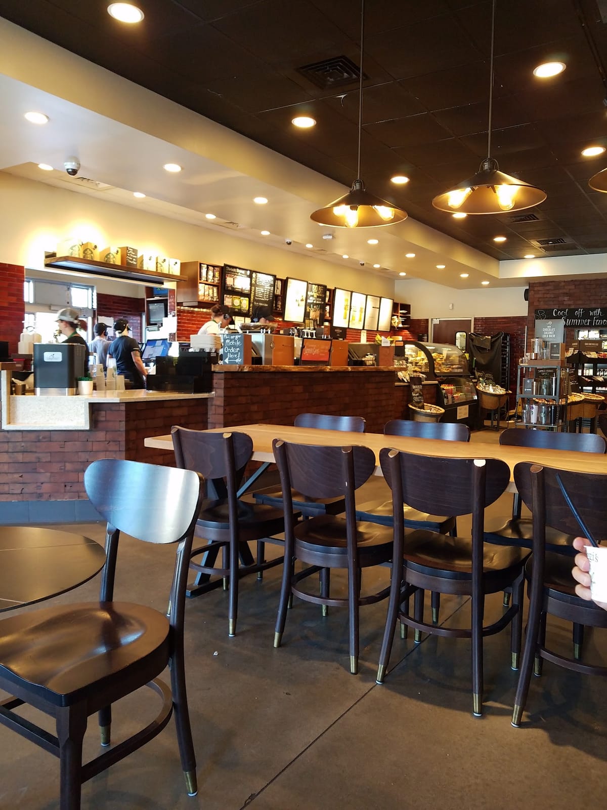 Starbucks Coffee Company
