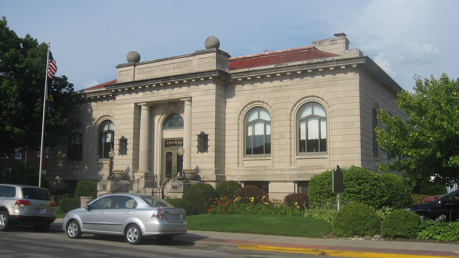 The Electric Brew-Downtown Goshen photo 9