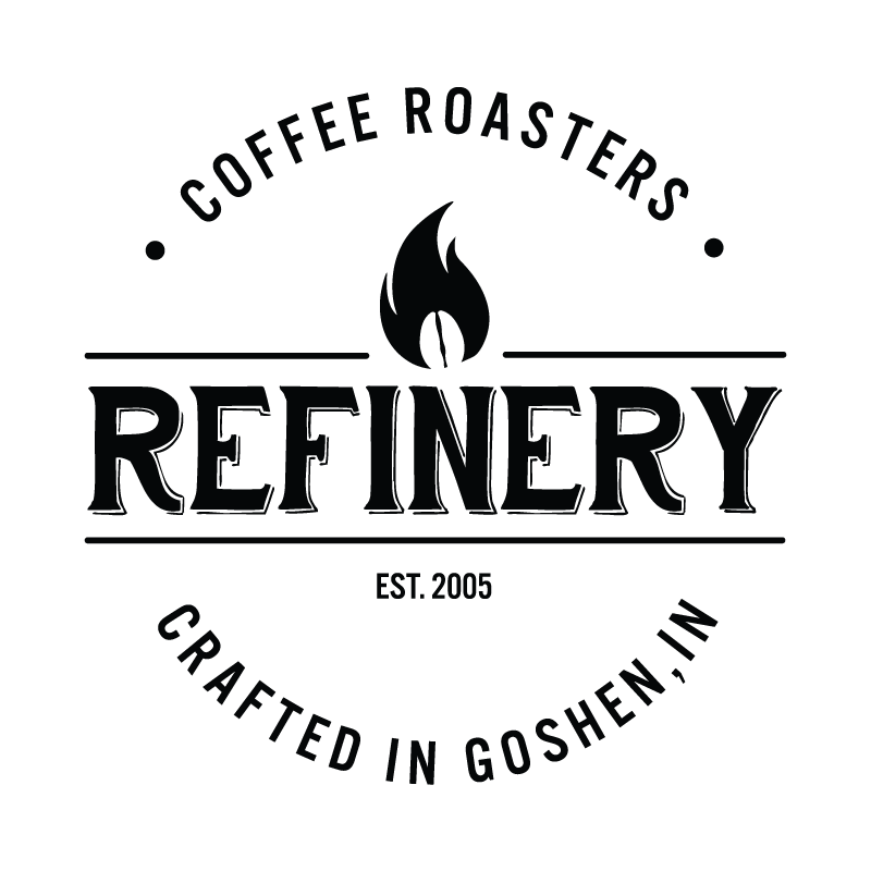 Refinery Coffee Company