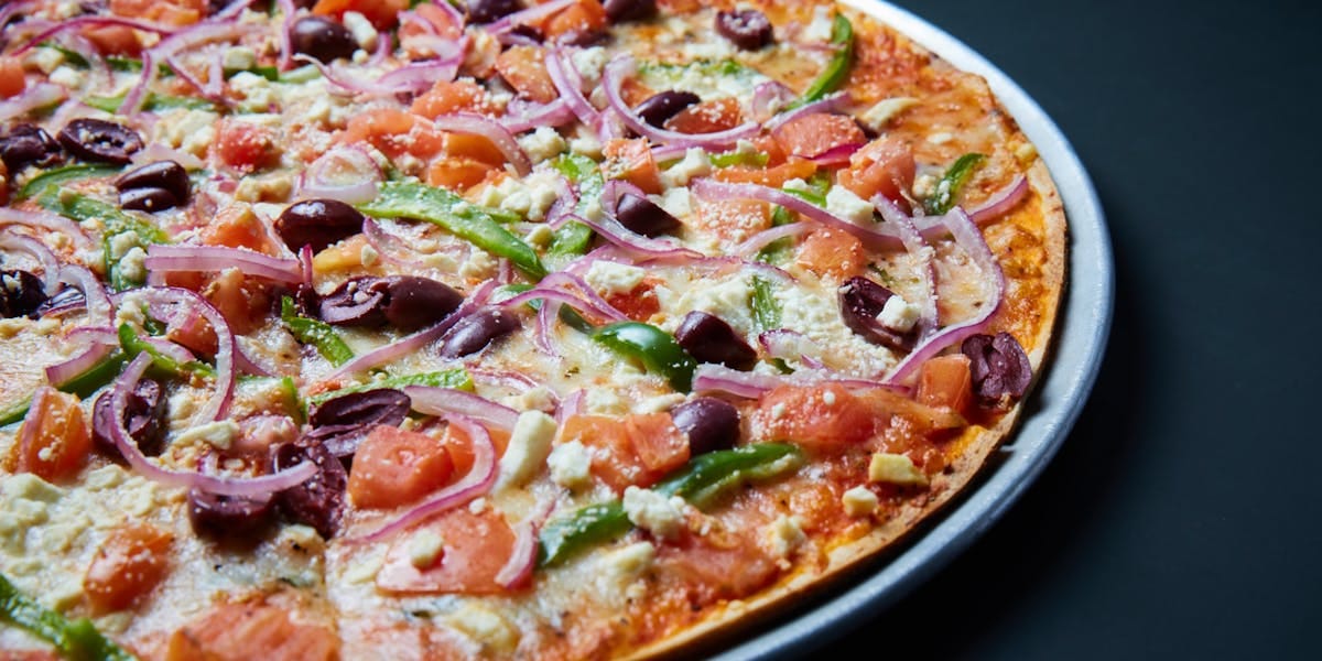 Posto NYC Thin Crust Pizza photo 2