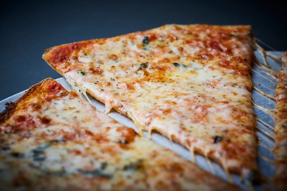 Posto NYC Thin Crust Pizza photo 4