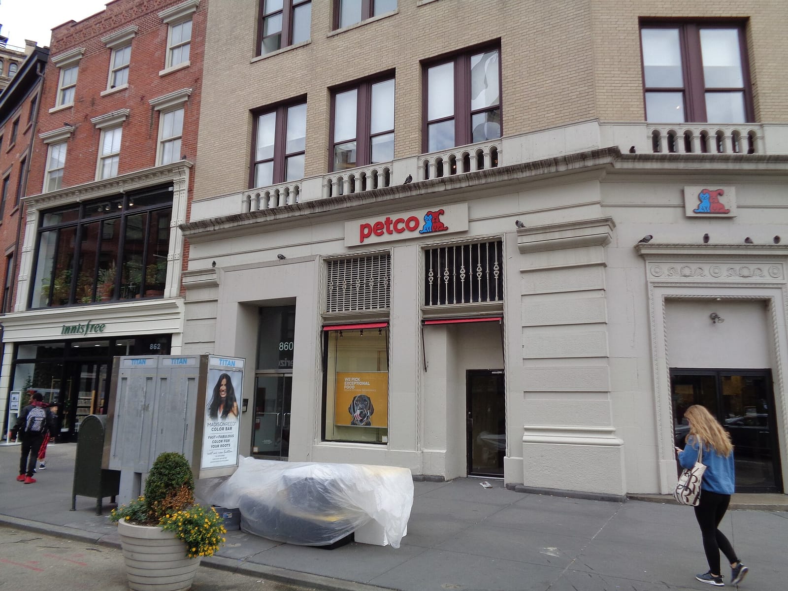Café Bauli - New York photo 2