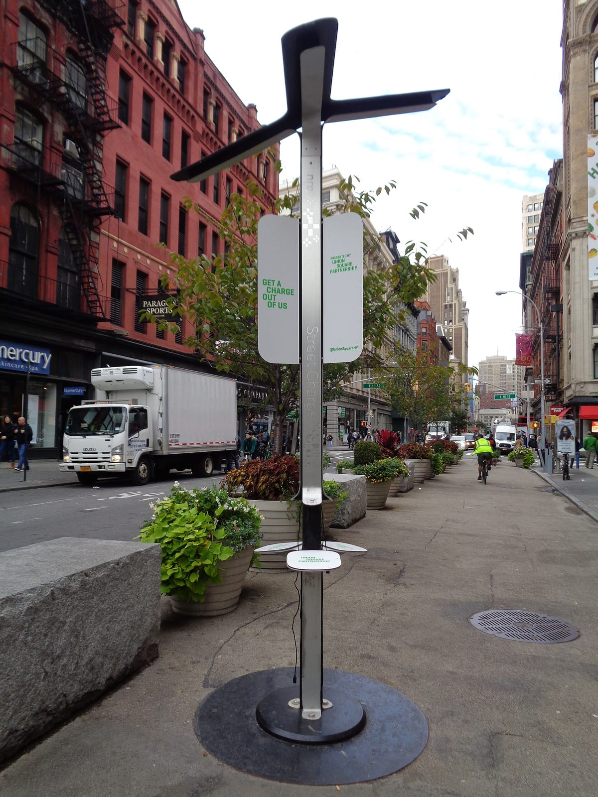 Café Bauli - New York photo 3