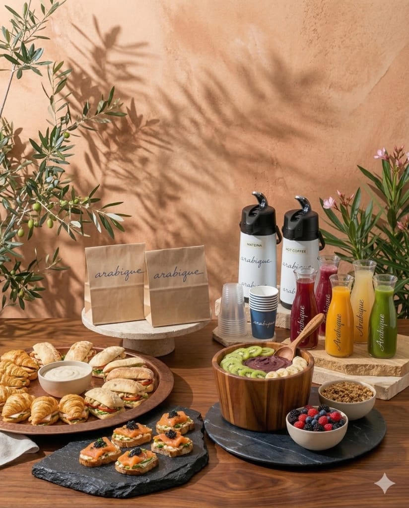 Arabique Cafe photo 7