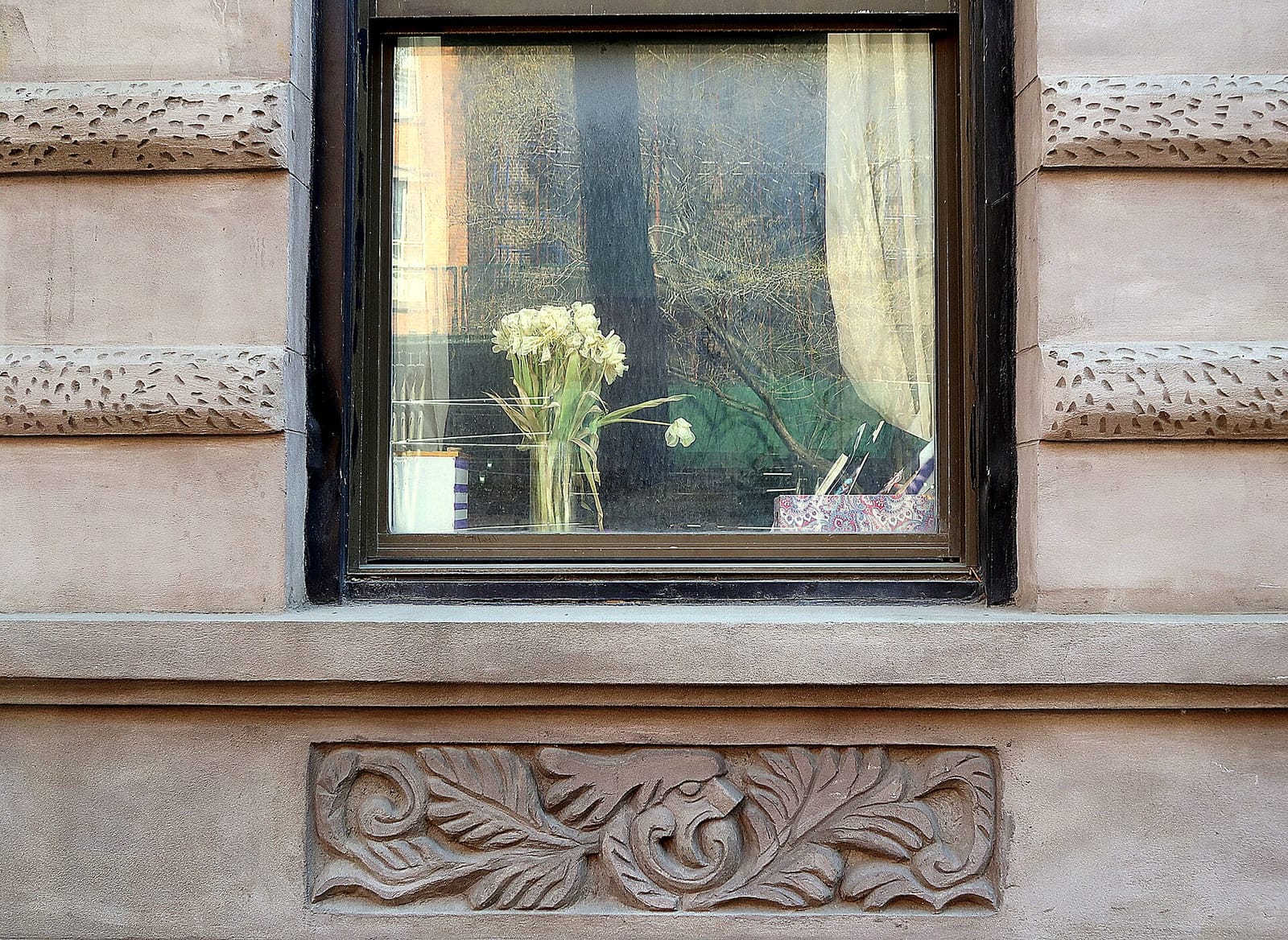 Hidden Grounds Chai & Coffee House - Manhattan photo 4