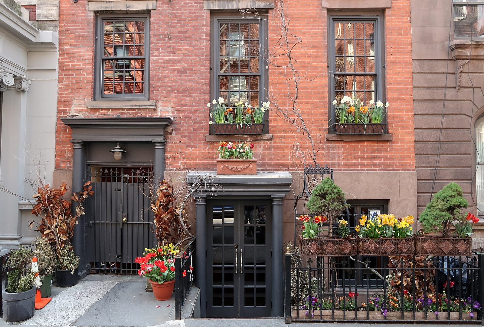 Hidden Grounds Chai & Coffee House - Manhattan photo 2