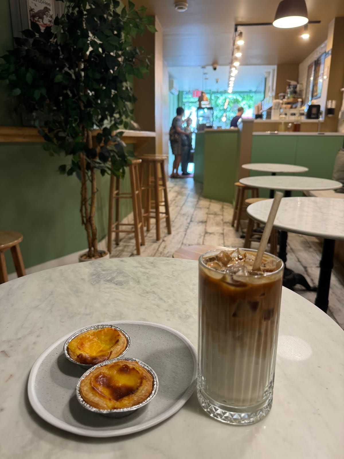 Gemina Coffee Shop