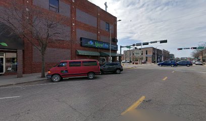 Oasis Coffeehouse