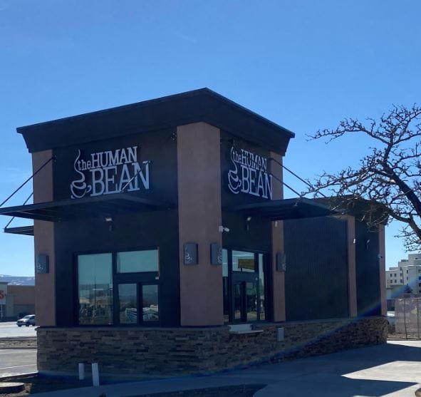 The Human Bean photo 2