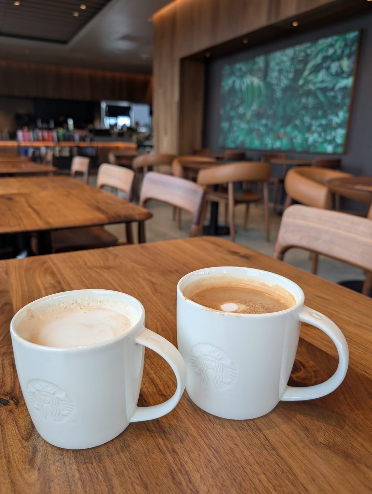 Starbucks Coffee Company