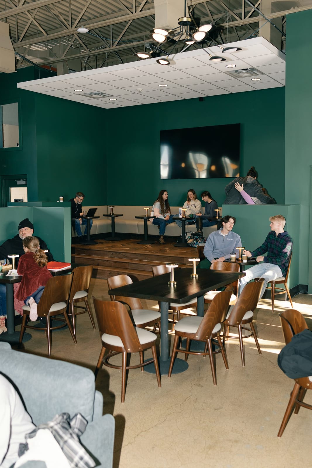 ASE Coffee photo 5