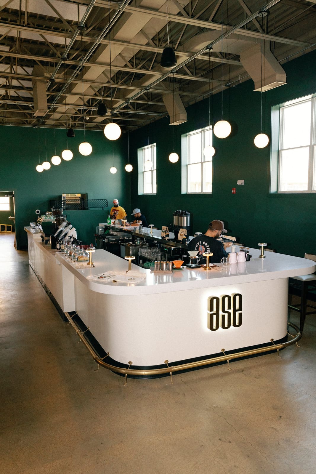 ASE Coffee photo 4