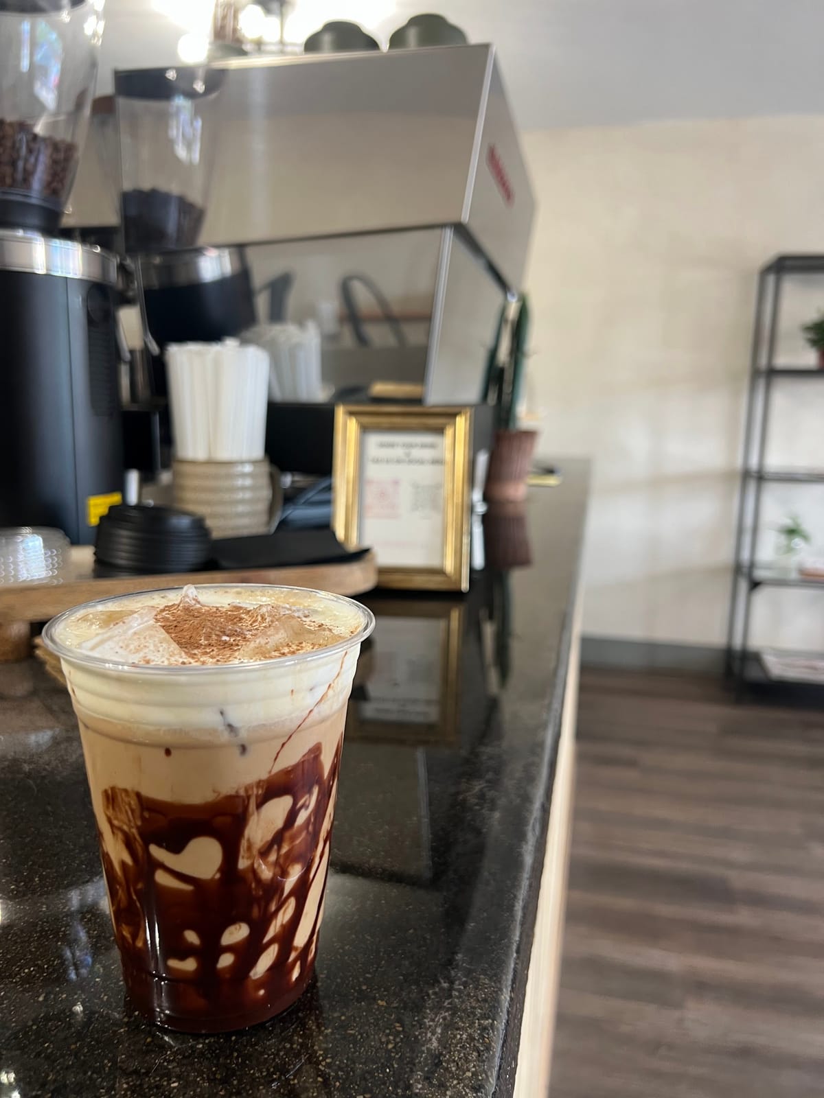 Cafe Provecho