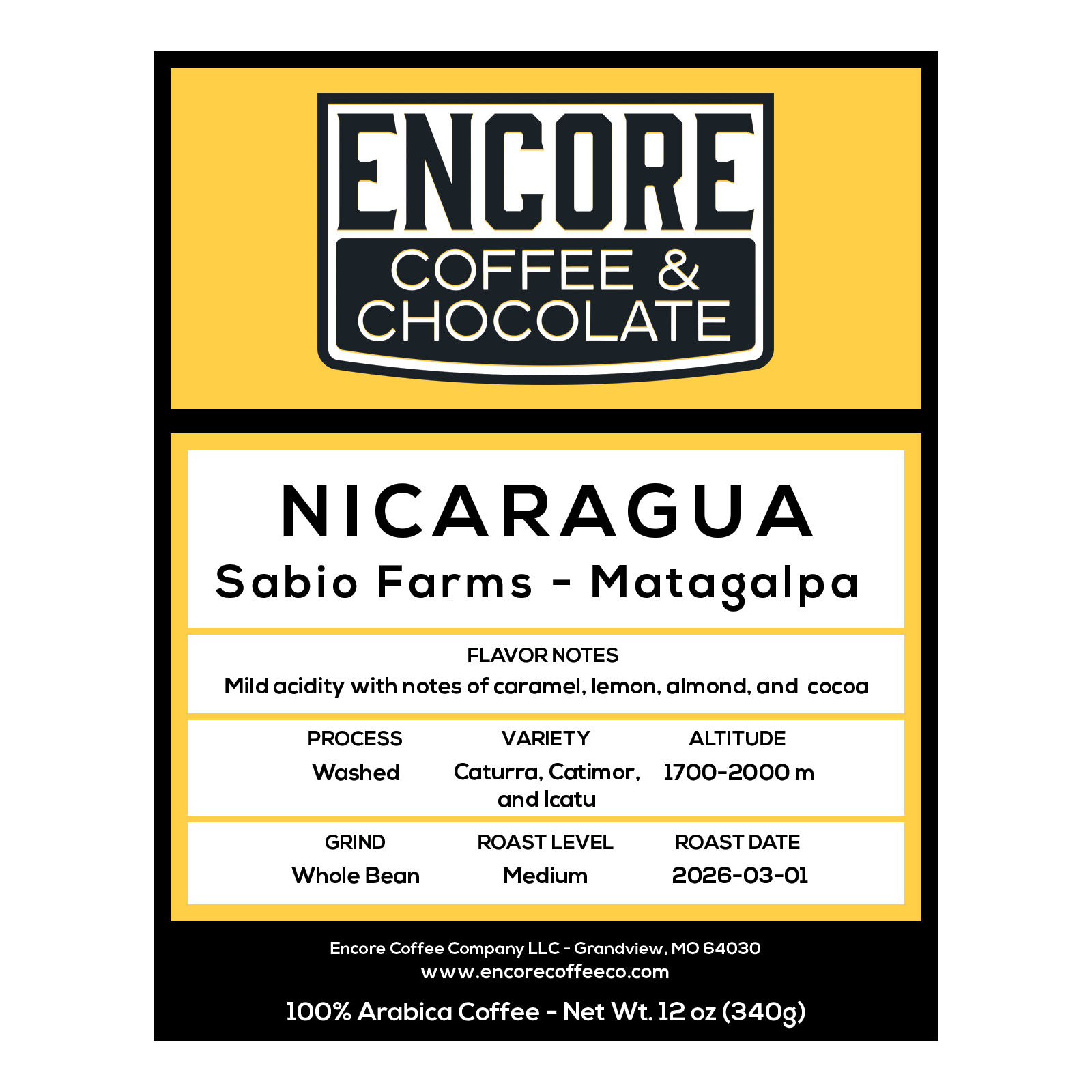 Encore Coffee Company photo 7