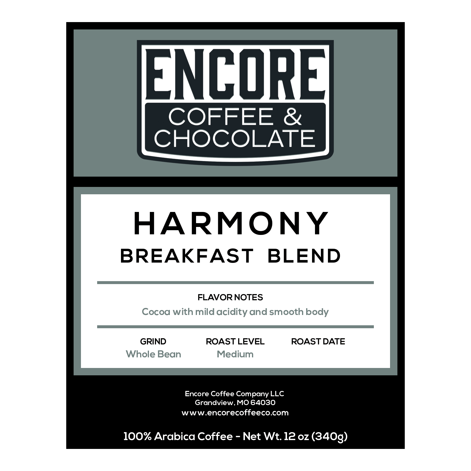 Encore Coffee Company photo 3