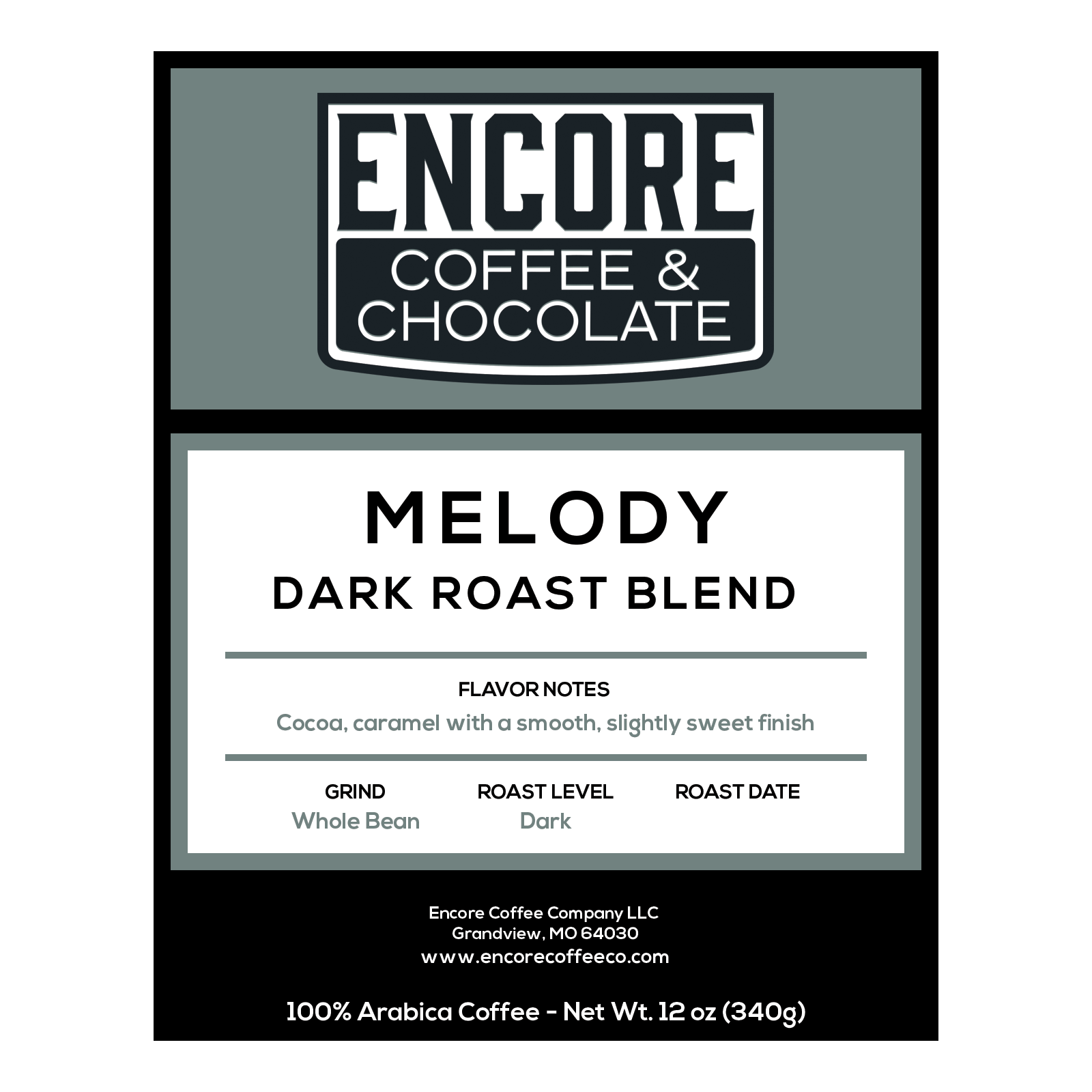 Encore Coffee Company photo 4