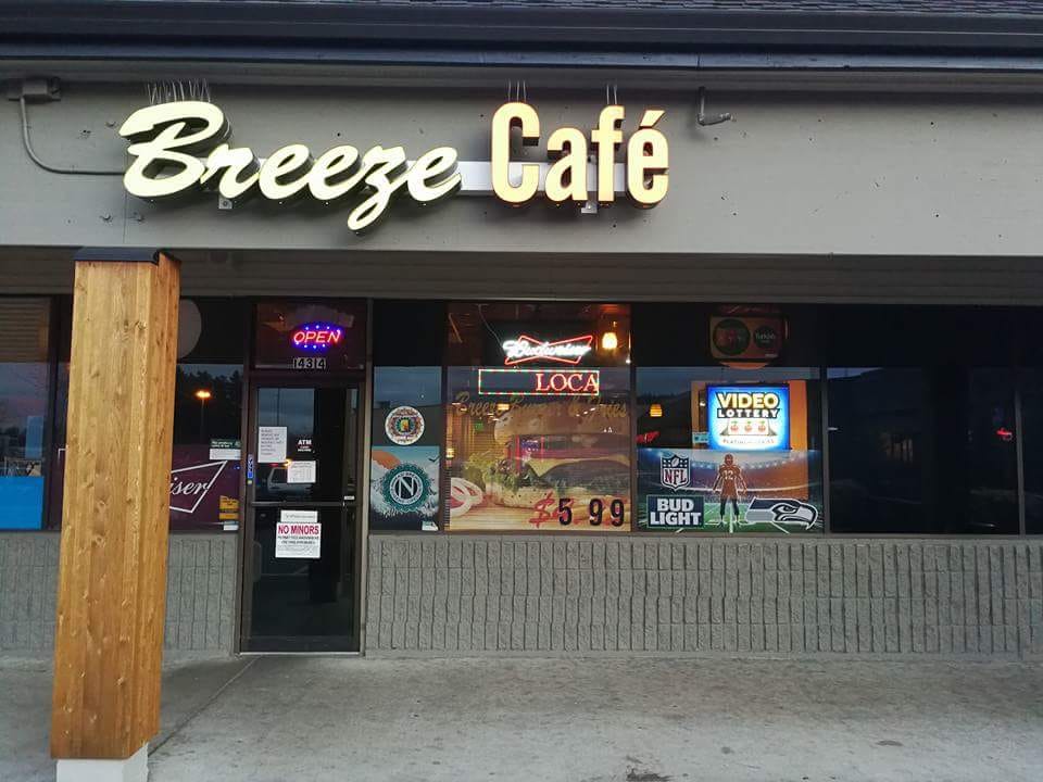 Breeze Cafe photo 1
