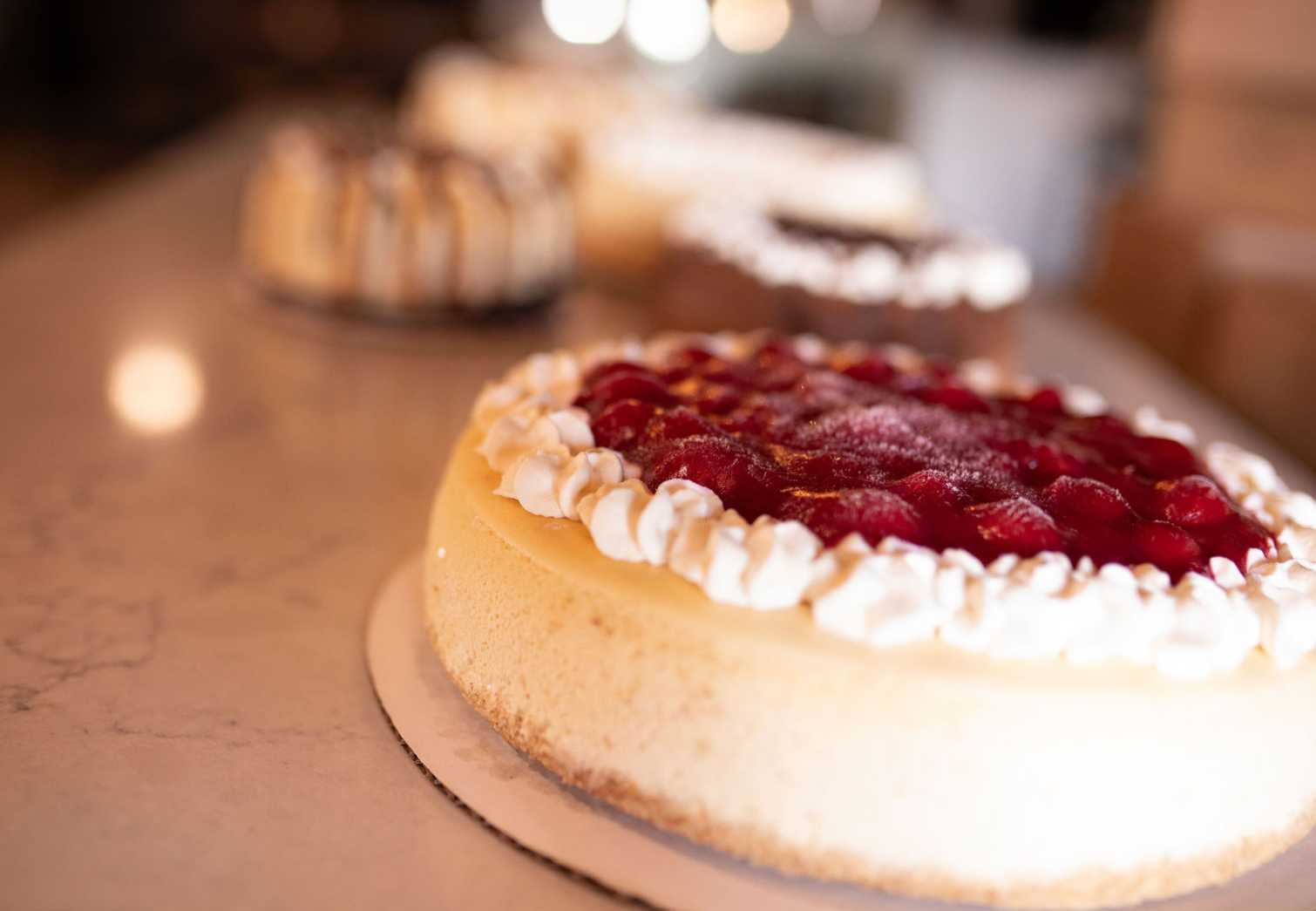Steel City Cheesecakes photo 8