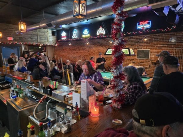 The Wonder Bur Steakhouse & Lounge photo 5