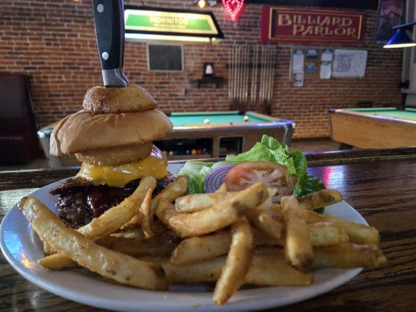 The Wonder Bur Steakhouse & Lounge photo 4