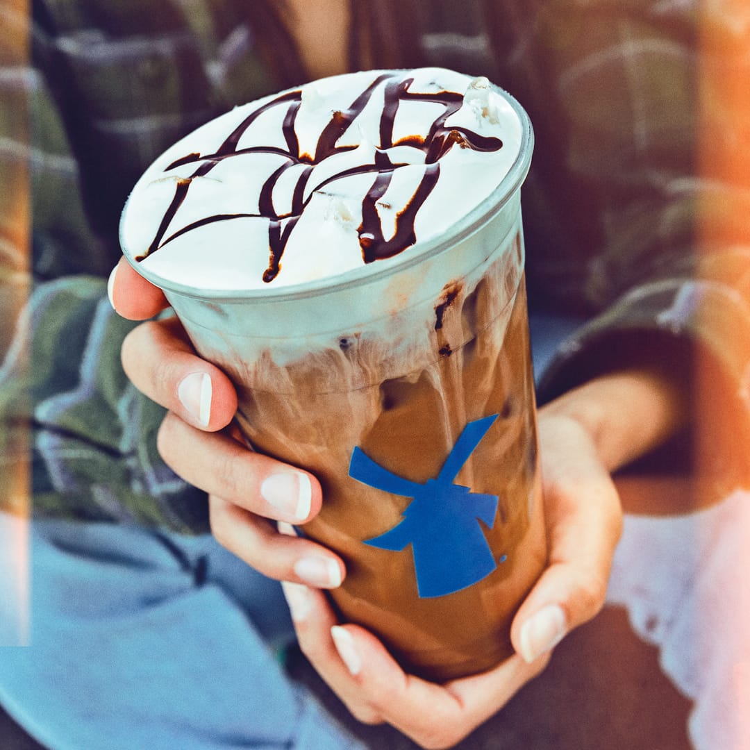 Dutch Bros Coffee