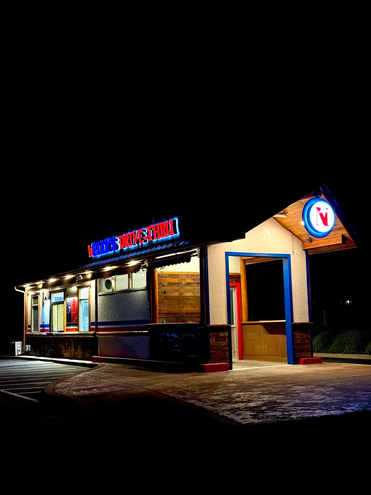 Nelly’s Drive Thru
