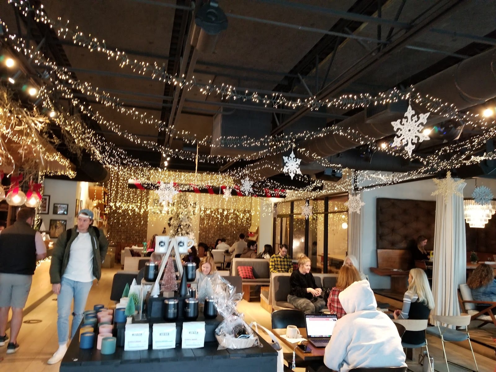 RE:defined Coffee House
