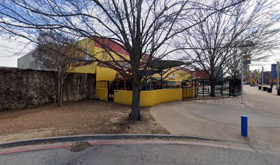 3000 Grapevine Mills Pkwy Cafe