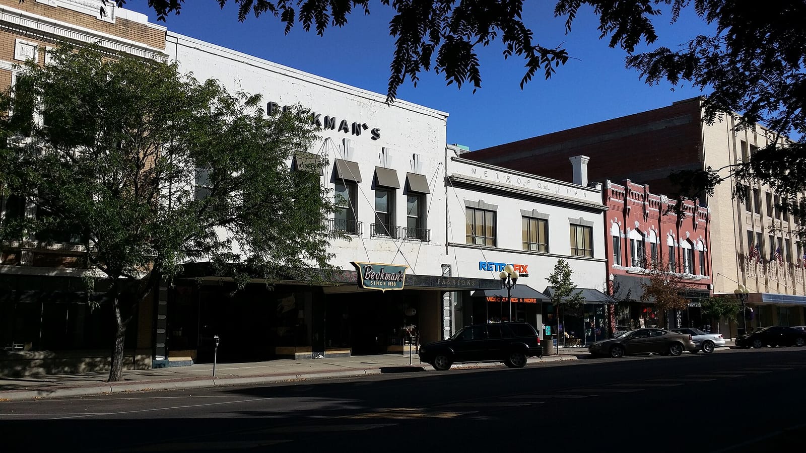 Electric City Coffee, Coffee House and Bakery