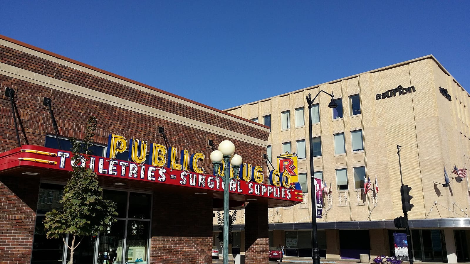 Electric City Coffee, Coffee House and Bakery photo 4