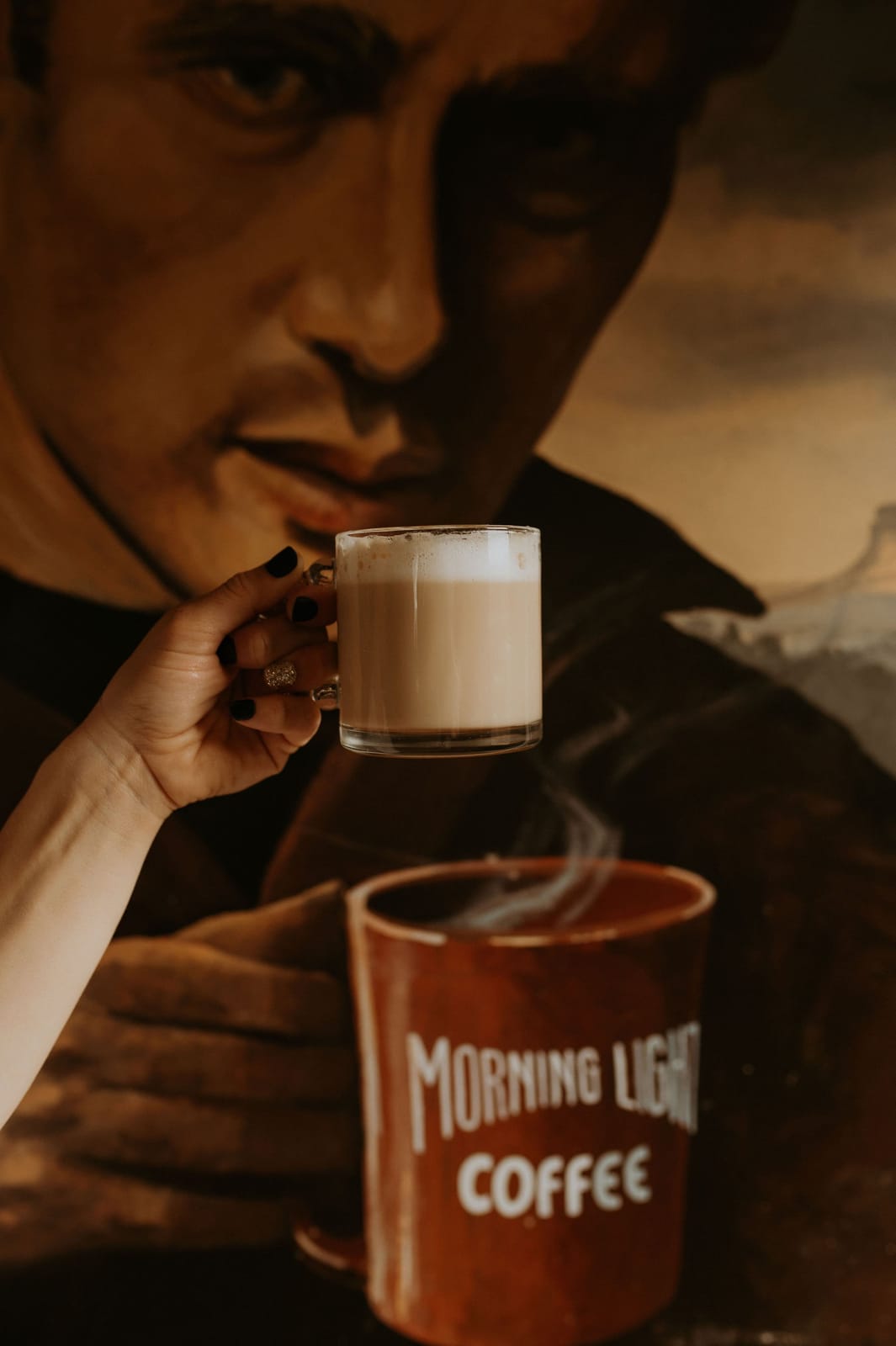 Morning Light Coffee Roasters photo 8