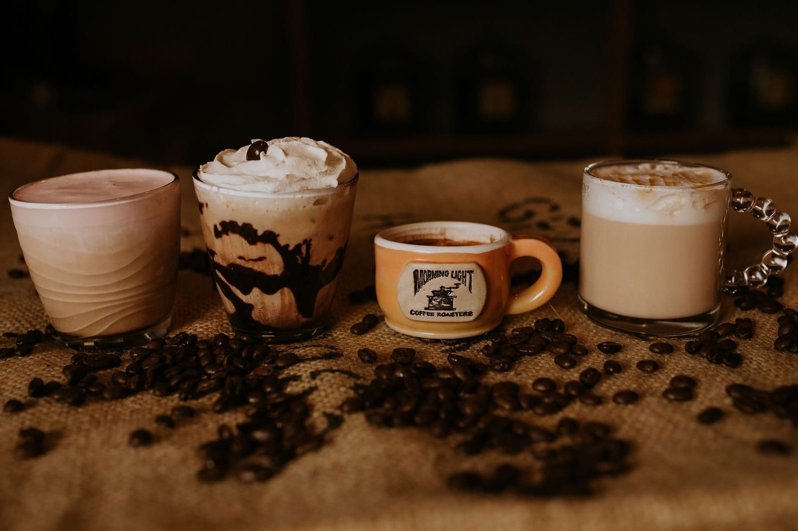 Morning Light Coffee Roasters photo 3