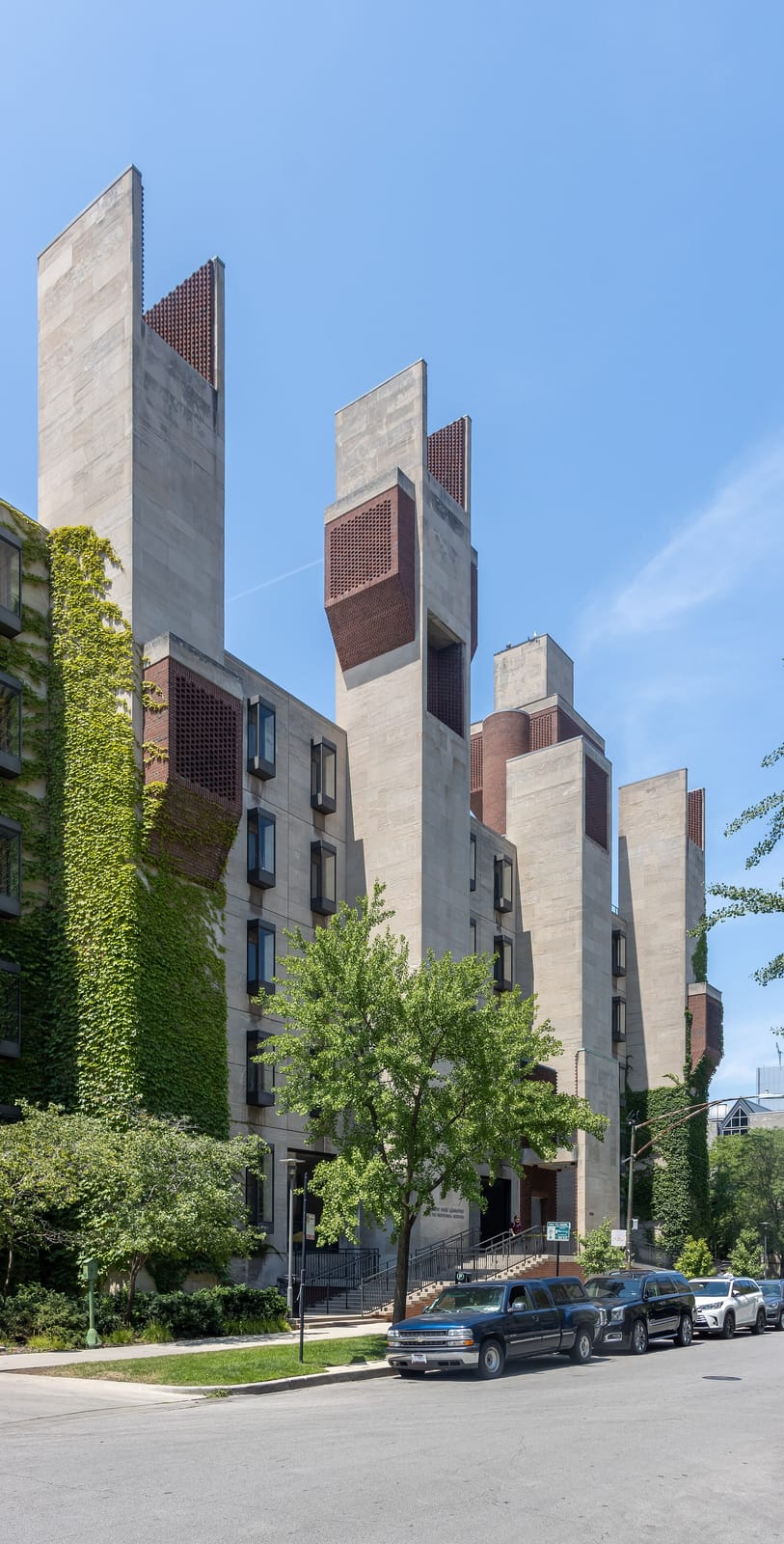 The University of Chicago Bookstore & Cafe photo 4