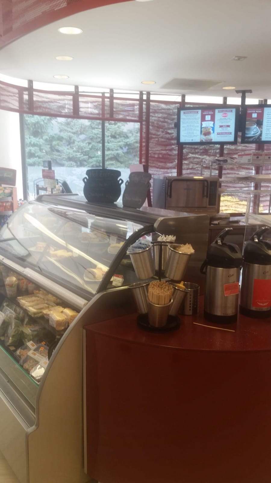 Harris Café