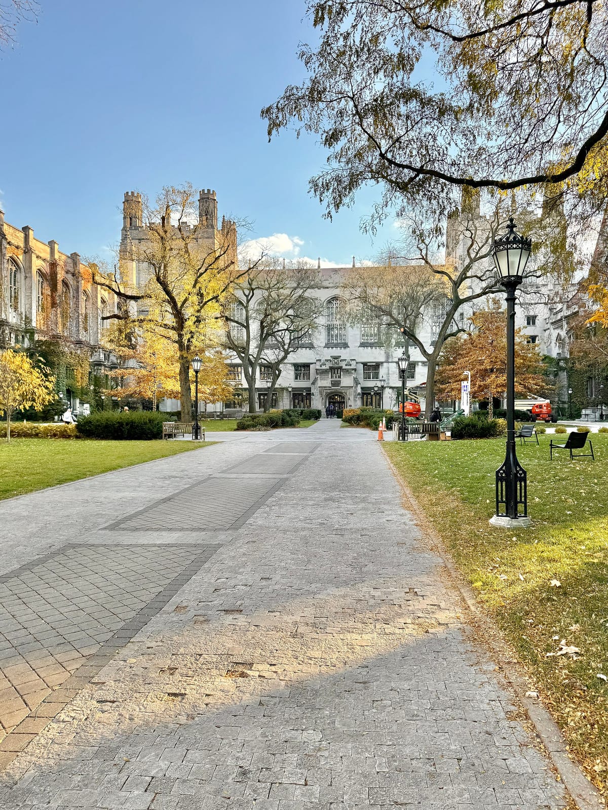 Grounds of Being: The Divinity School Coffee Shop photo 5