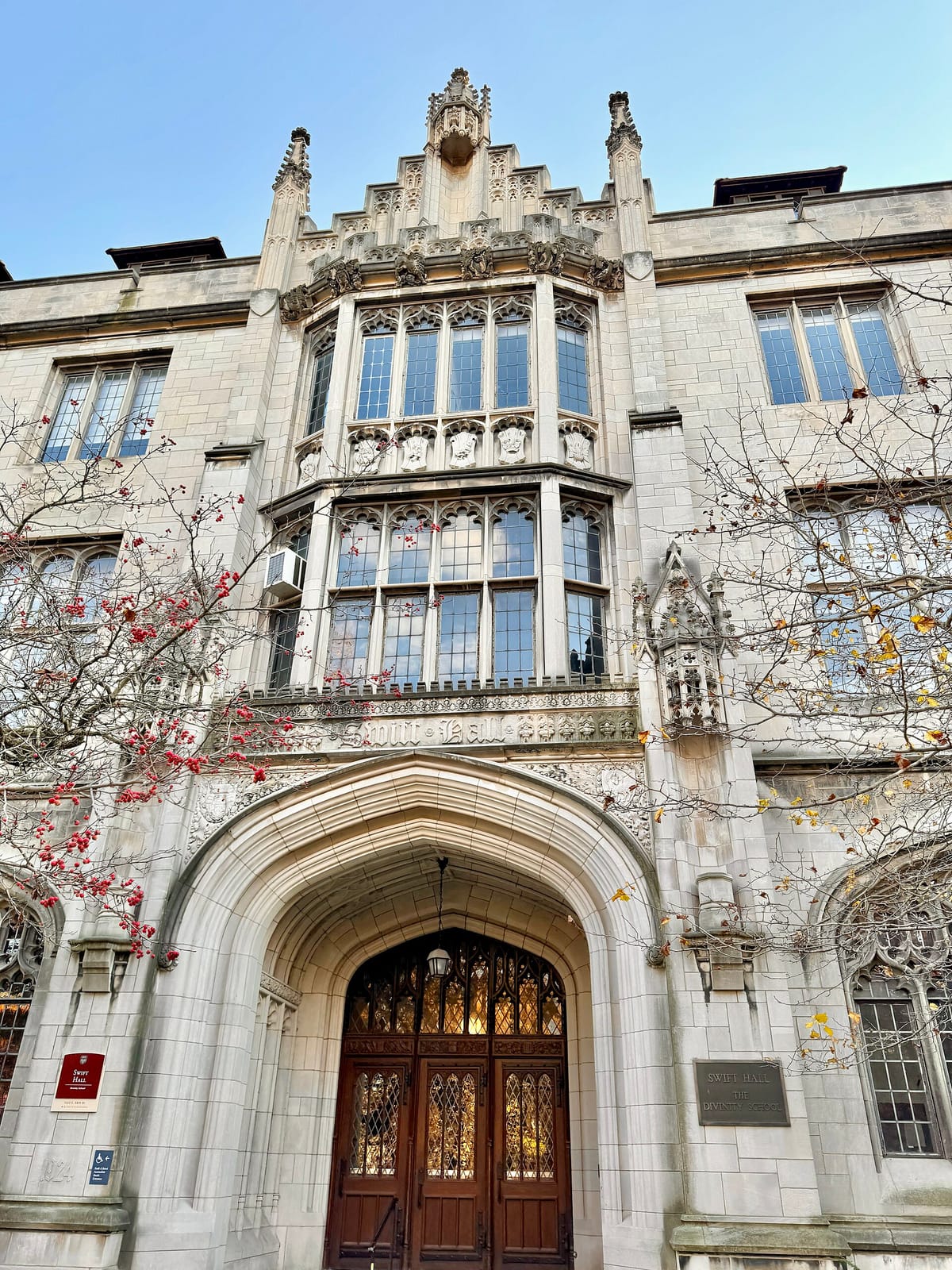 Grounds of Being: The Divinity School Coffee Shop photo 4
