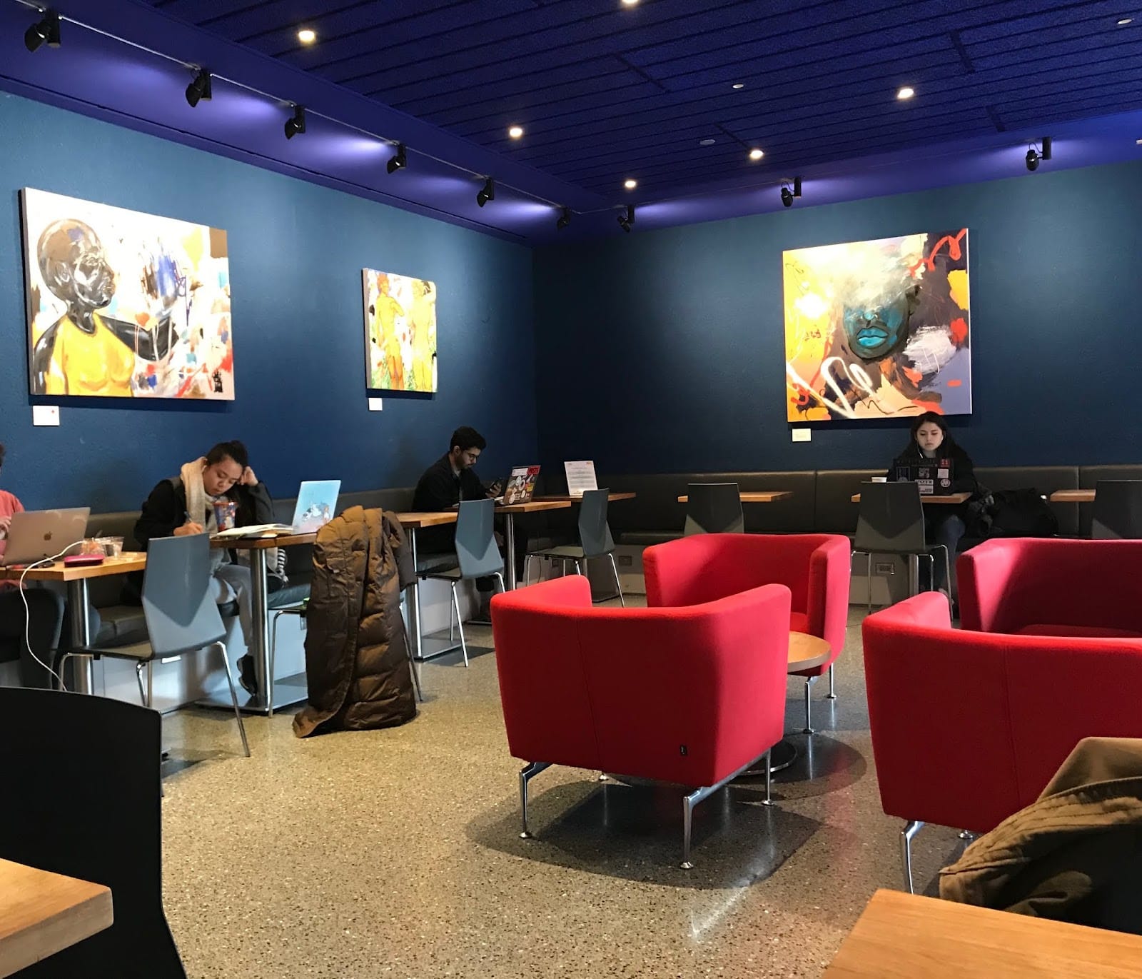 Café Logan