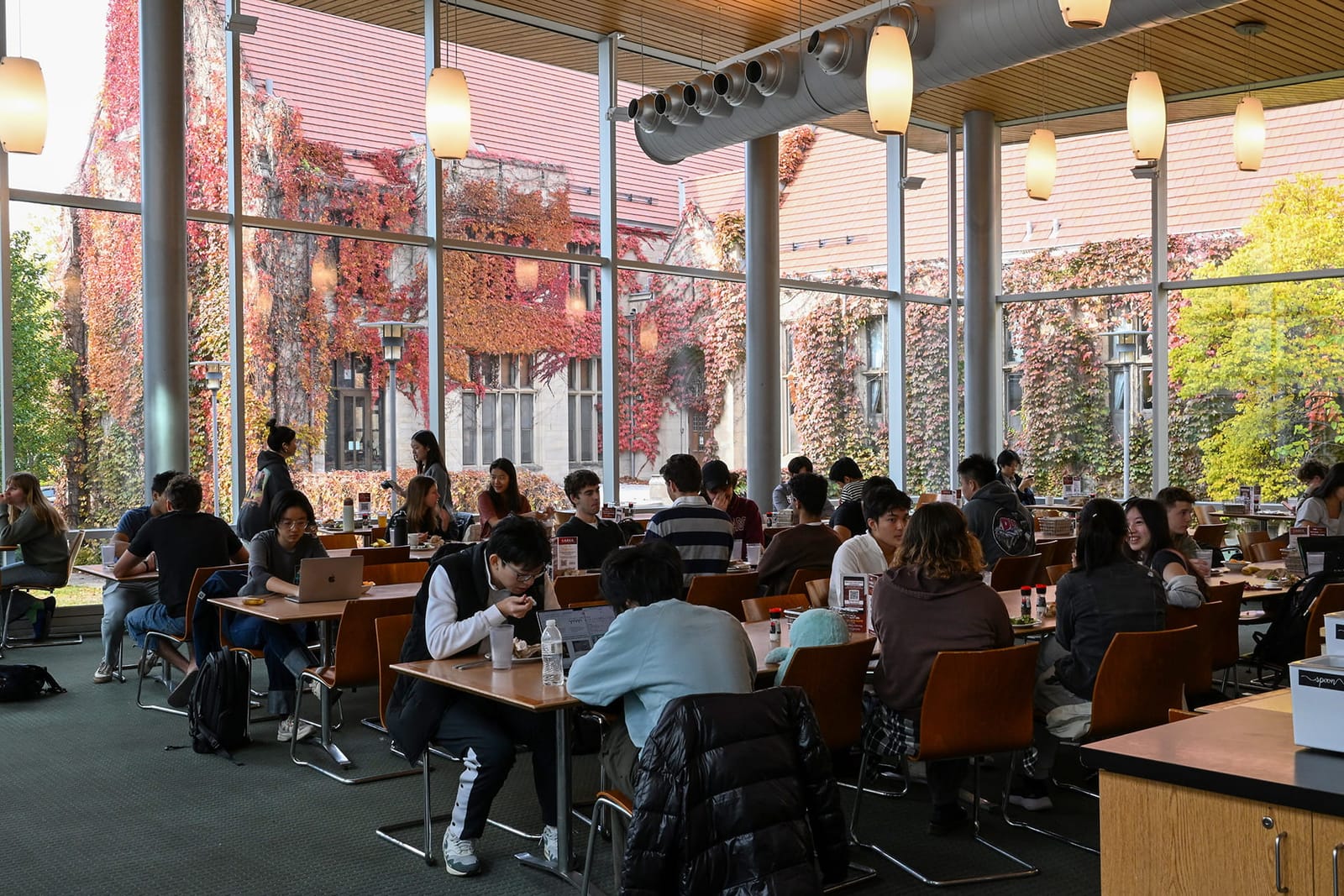 Press Cafe photo 3