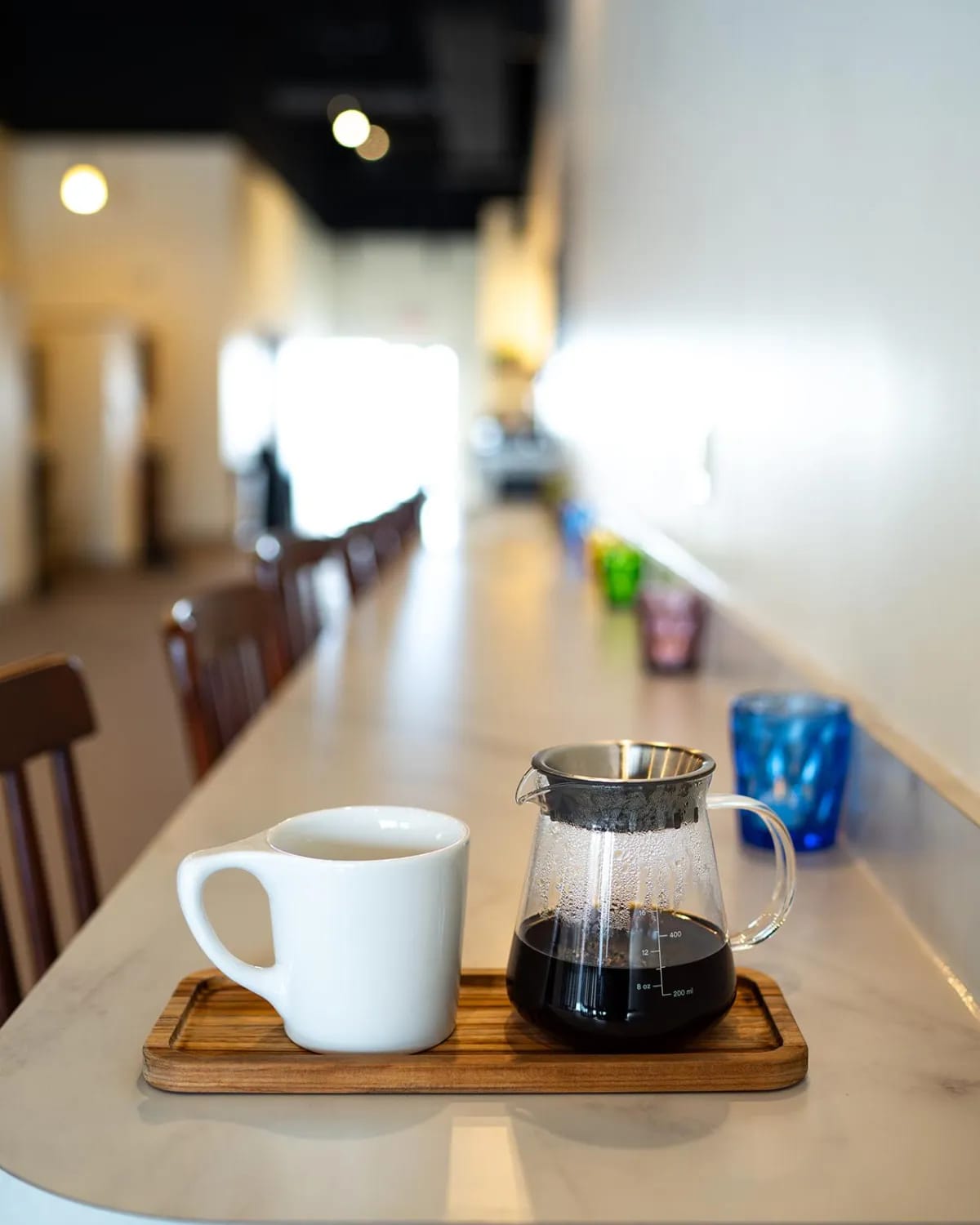 Confessional Coffee and Pastry photo 5