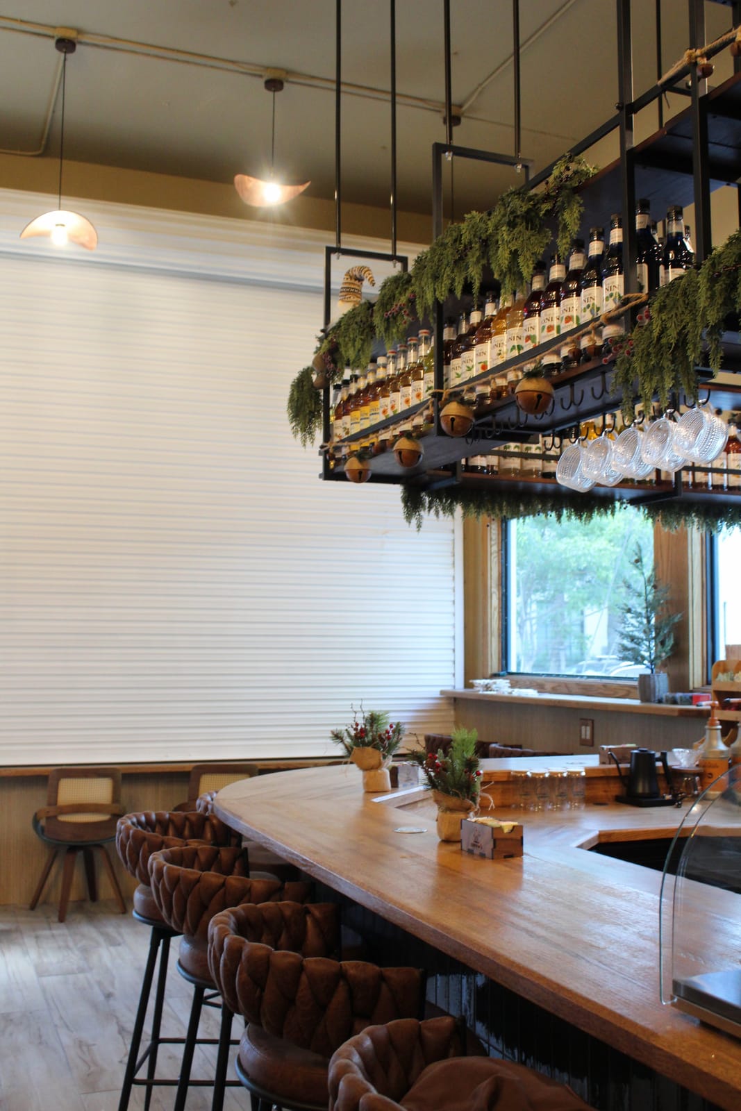 Carew's Coffeehouse photo 4