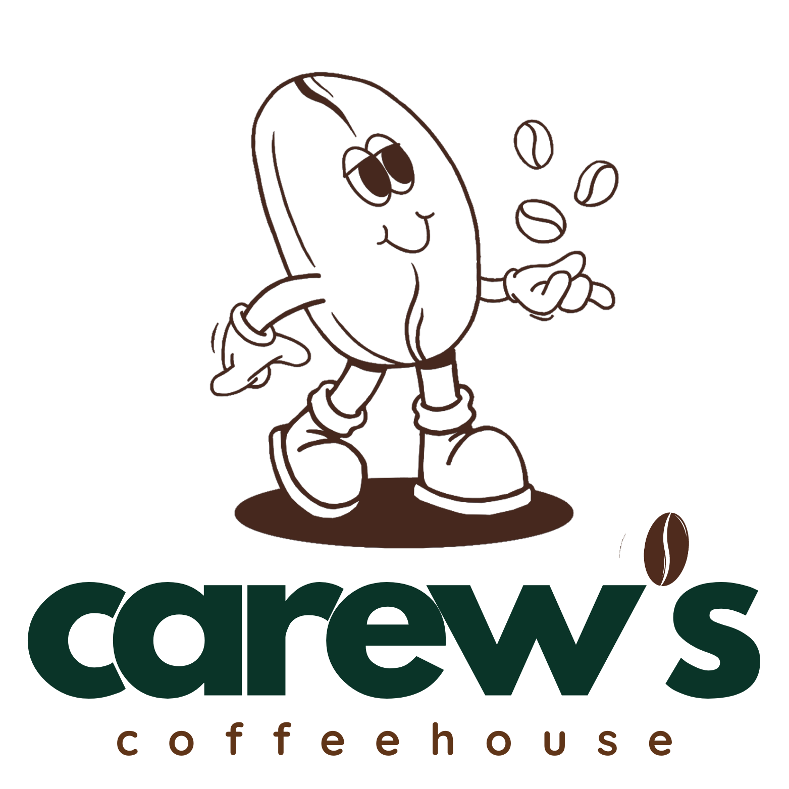 Carew's Coffeehouse