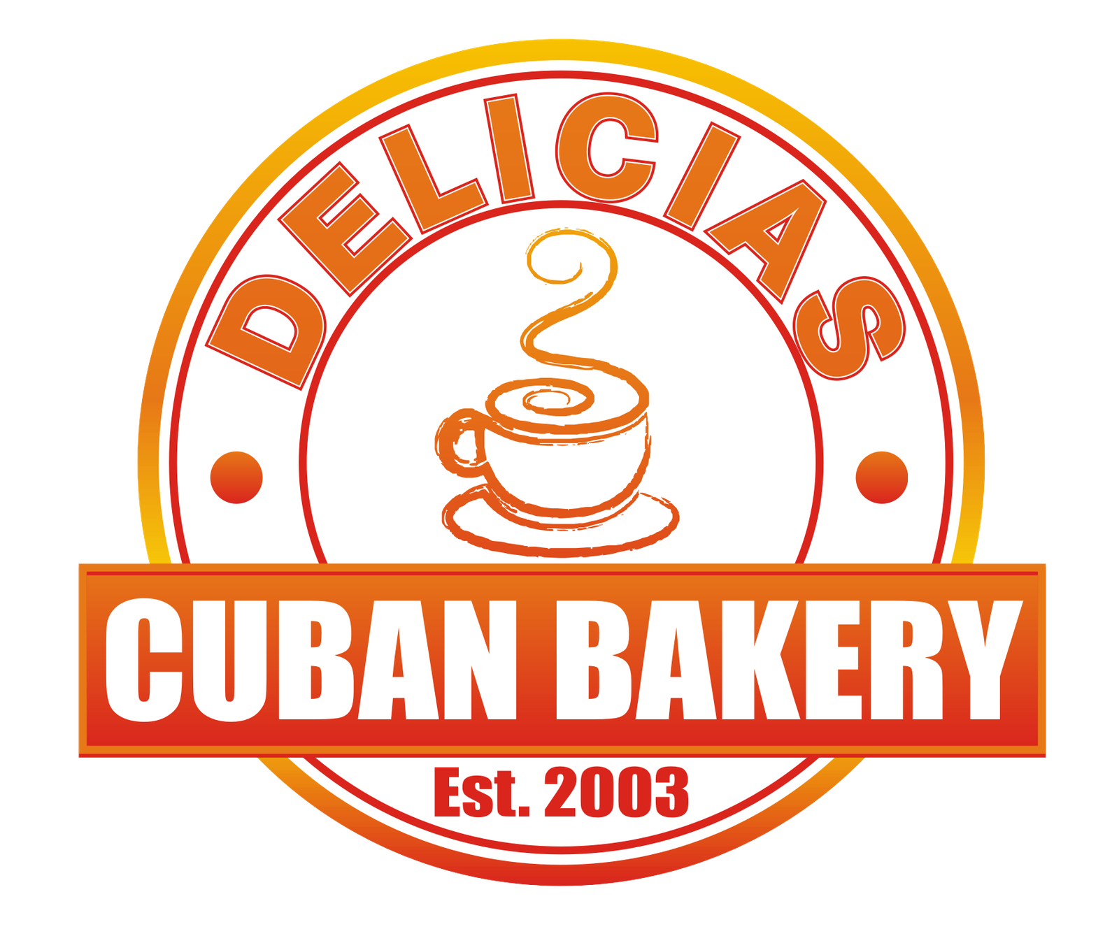Delicias Cuban Bakery Express photo 3