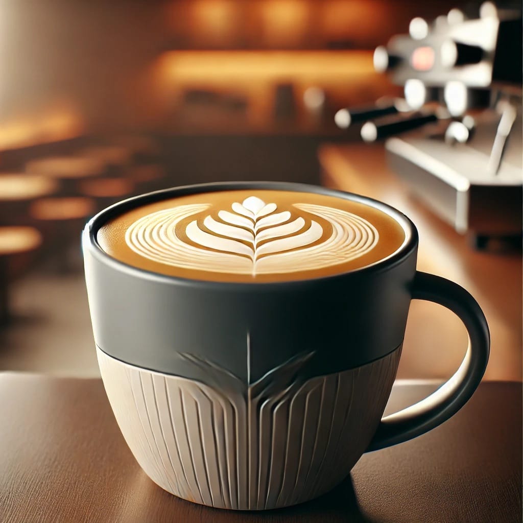 Blend & brew cafe