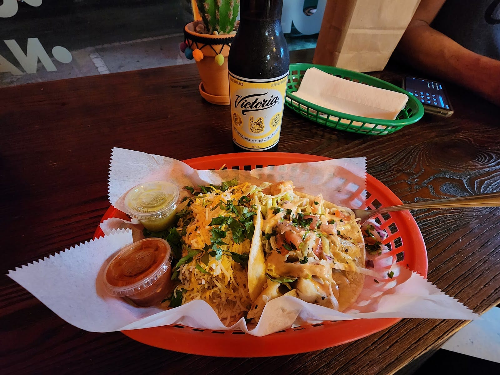 Cafe Tecun
