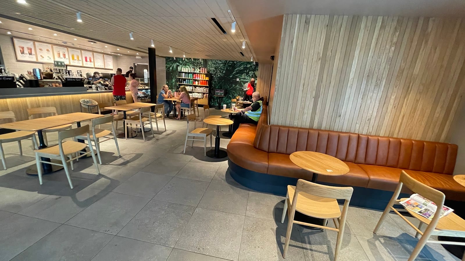 Starbucks Coffee Company