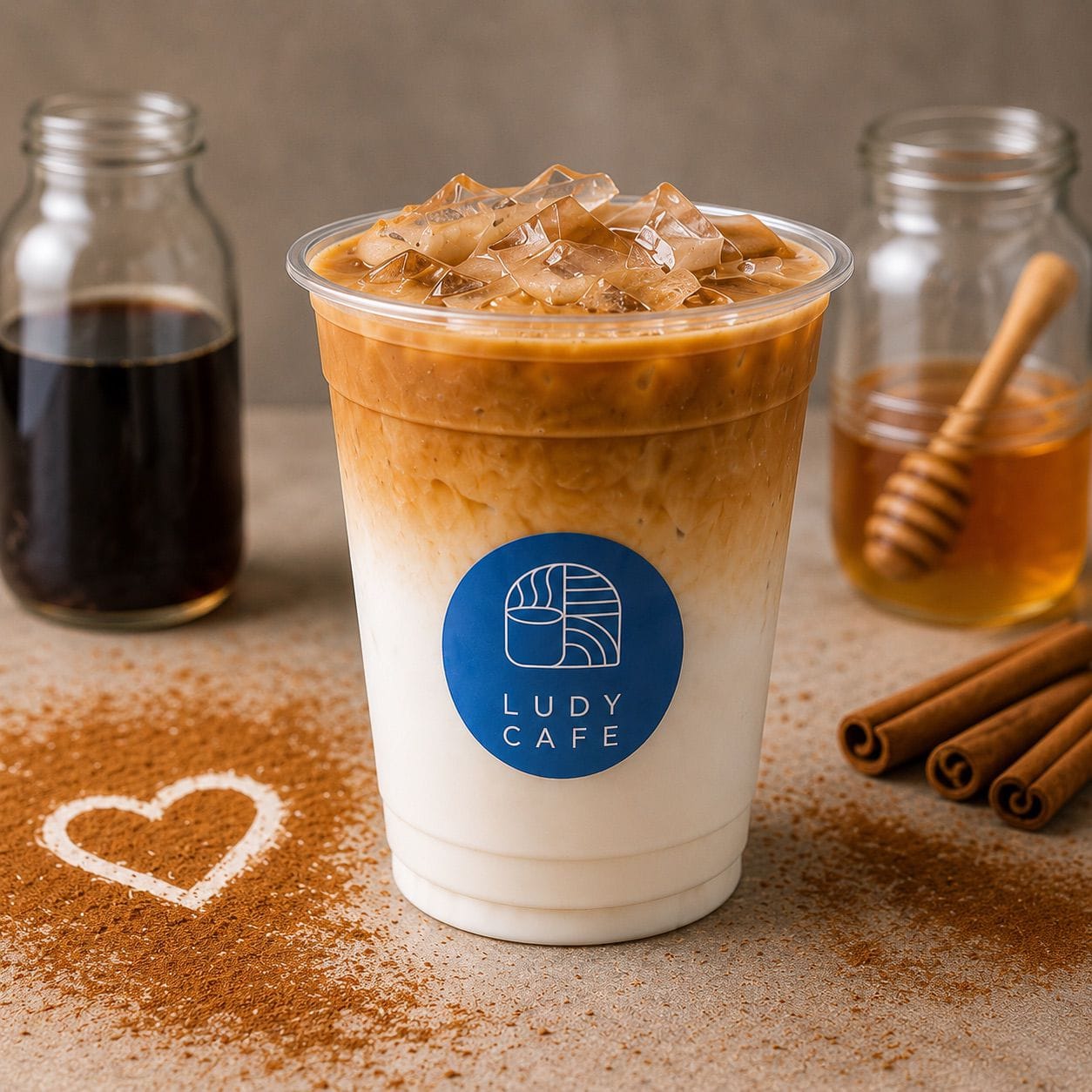 Ludy Cafe photo 8