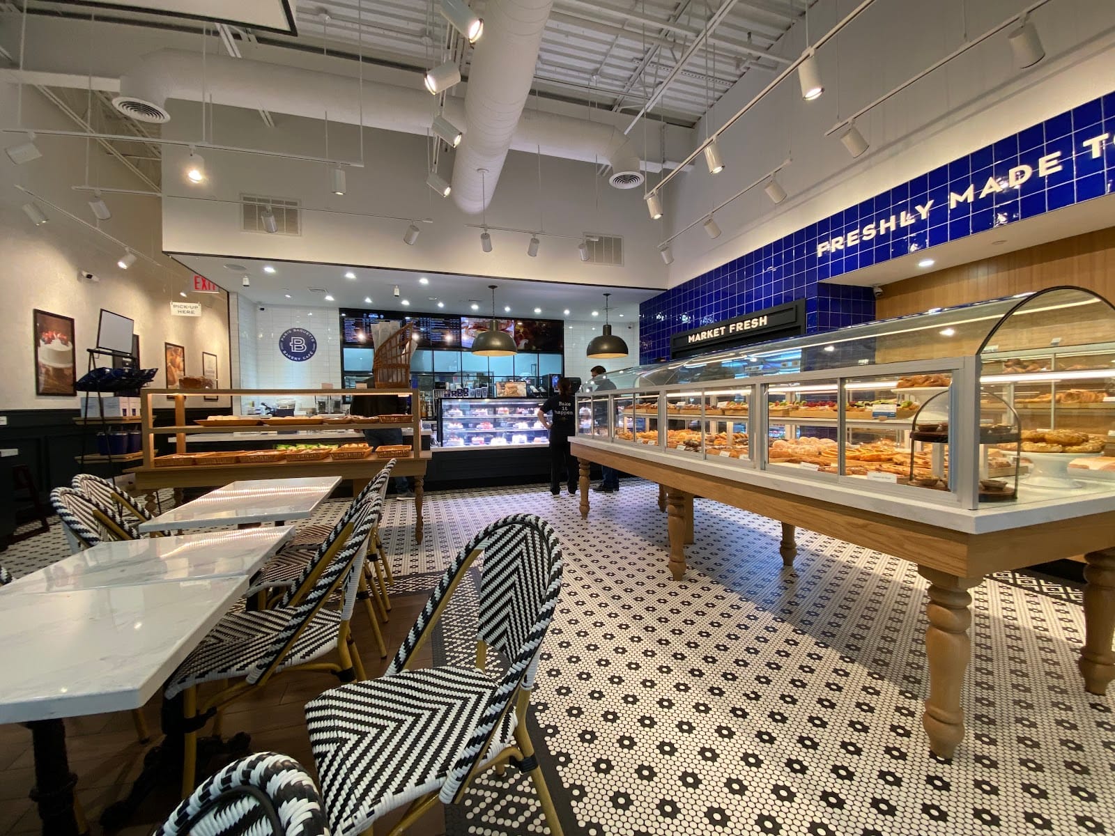 Paris Baguette